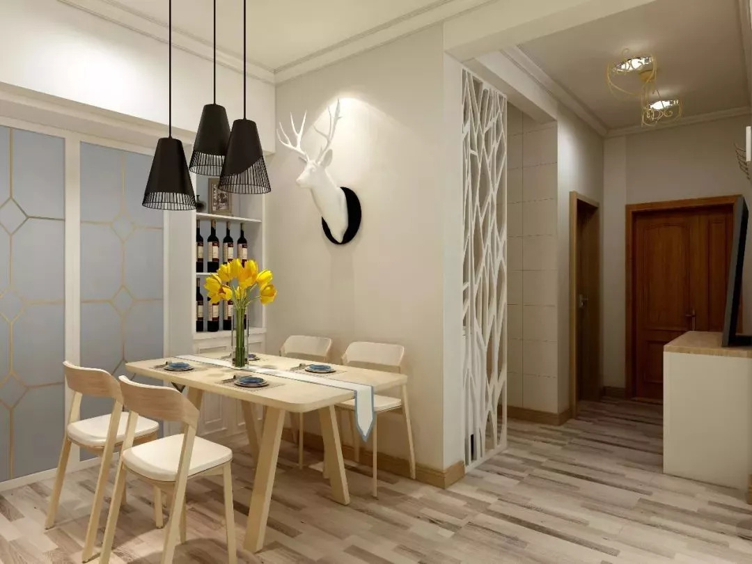 小戶型不用愁 這樣做40m²立馬變60m²！